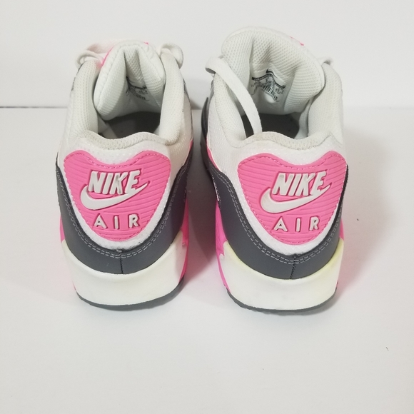 Nike Air Max Pink Size 8.5 - Picture 3 of 7